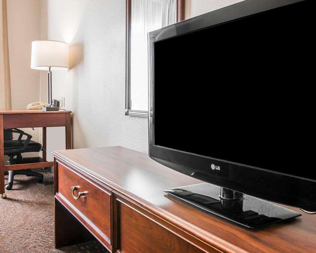 Comfort Suites Grandville - Grand Rapids Sw Номер фото