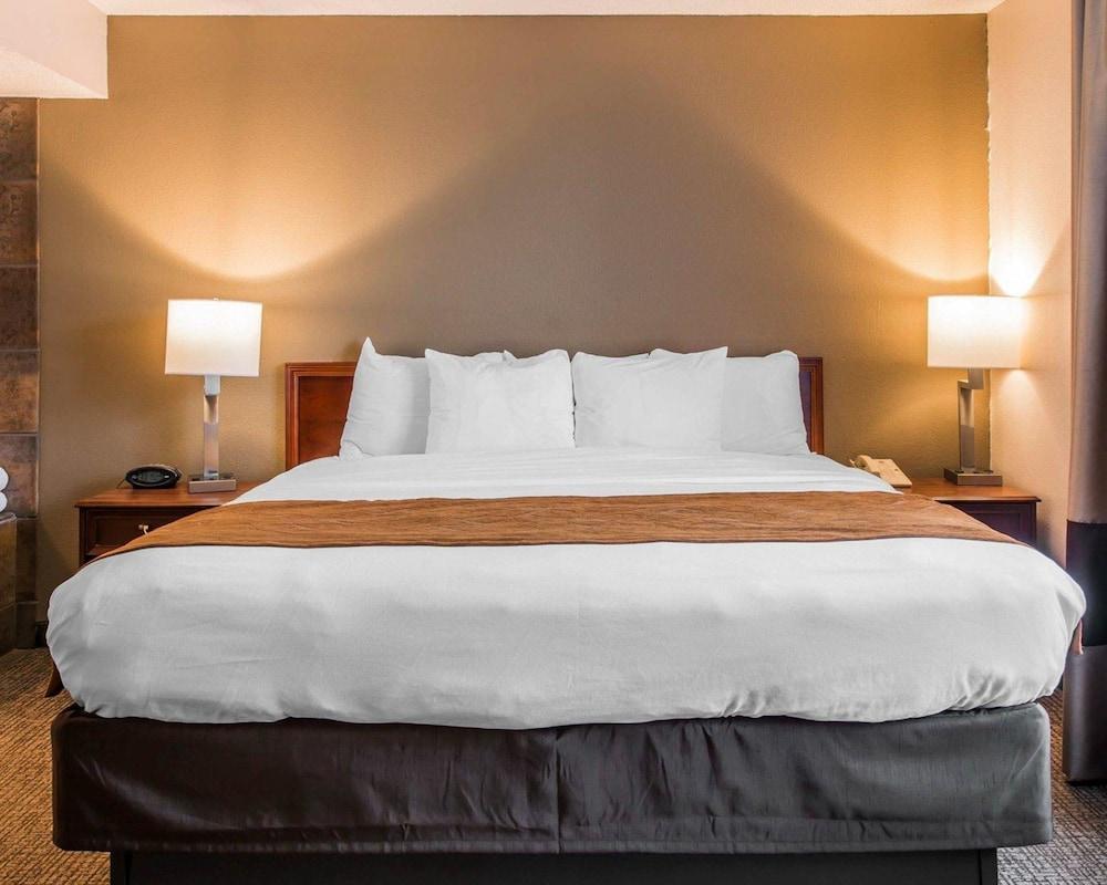 Comfort Suites Grandville - Grand Rapids Sw Екстер'єр фото