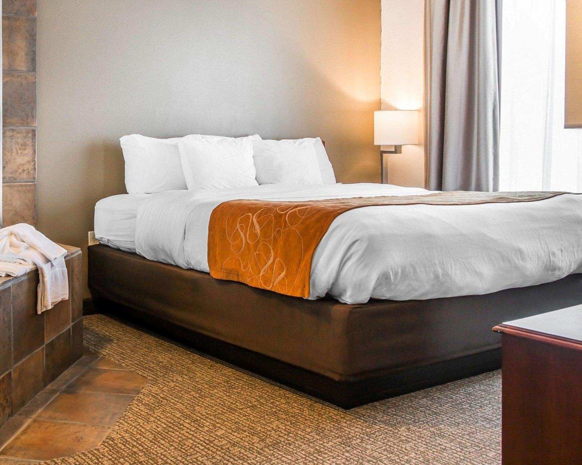 Comfort Suites Grandville - Grand Rapids Sw Екстер'єр фото