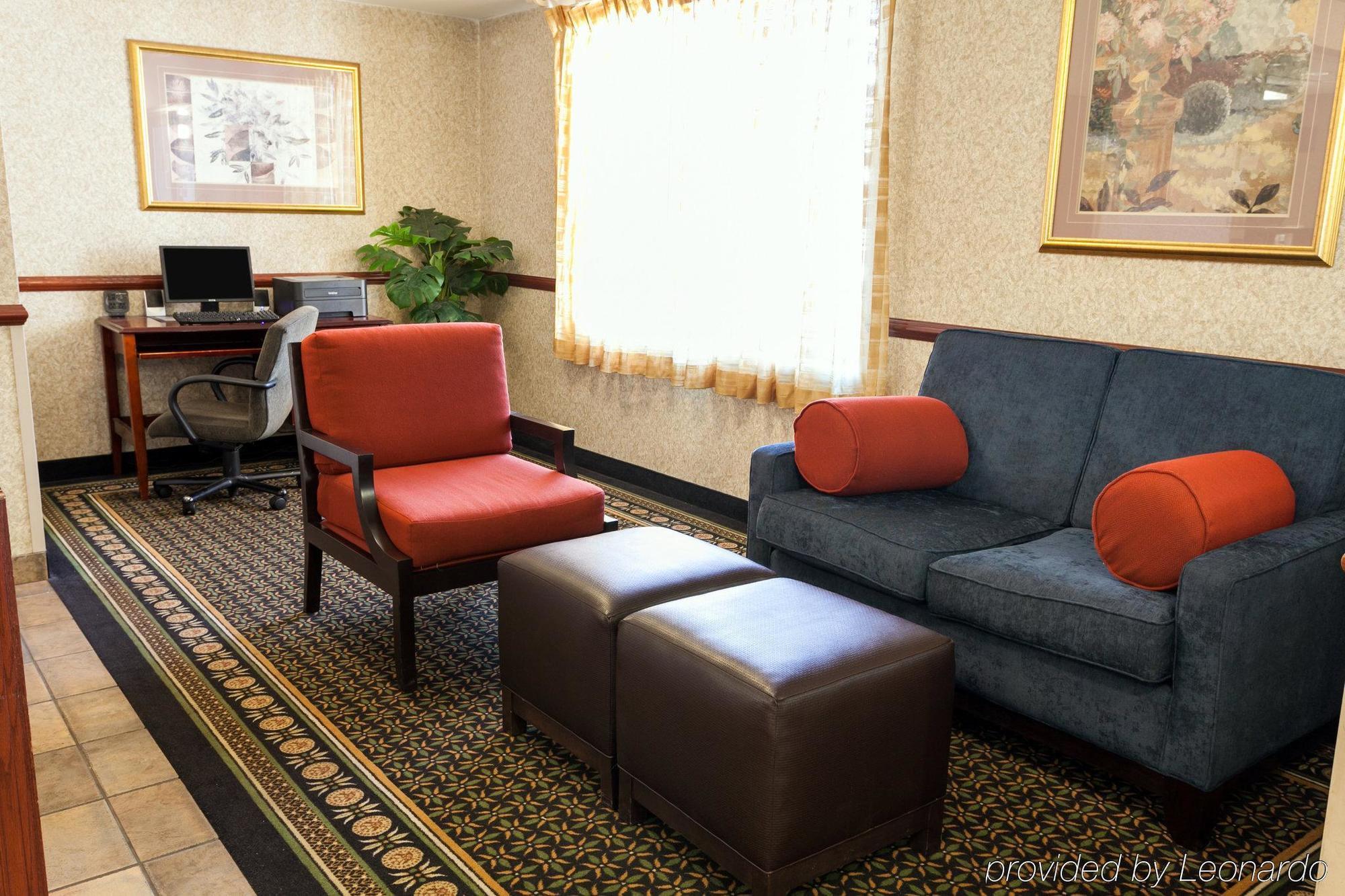 Comfort Suites Grandville - Grand Rapids Sw Екстер'єр фото