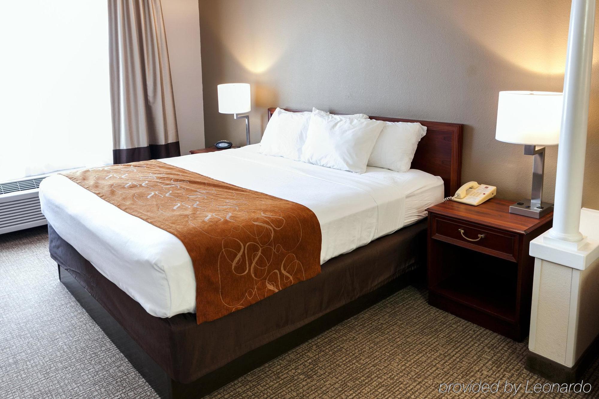 Comfort Suites Grandville - Grand Rapids Sw Екстер'єр фото