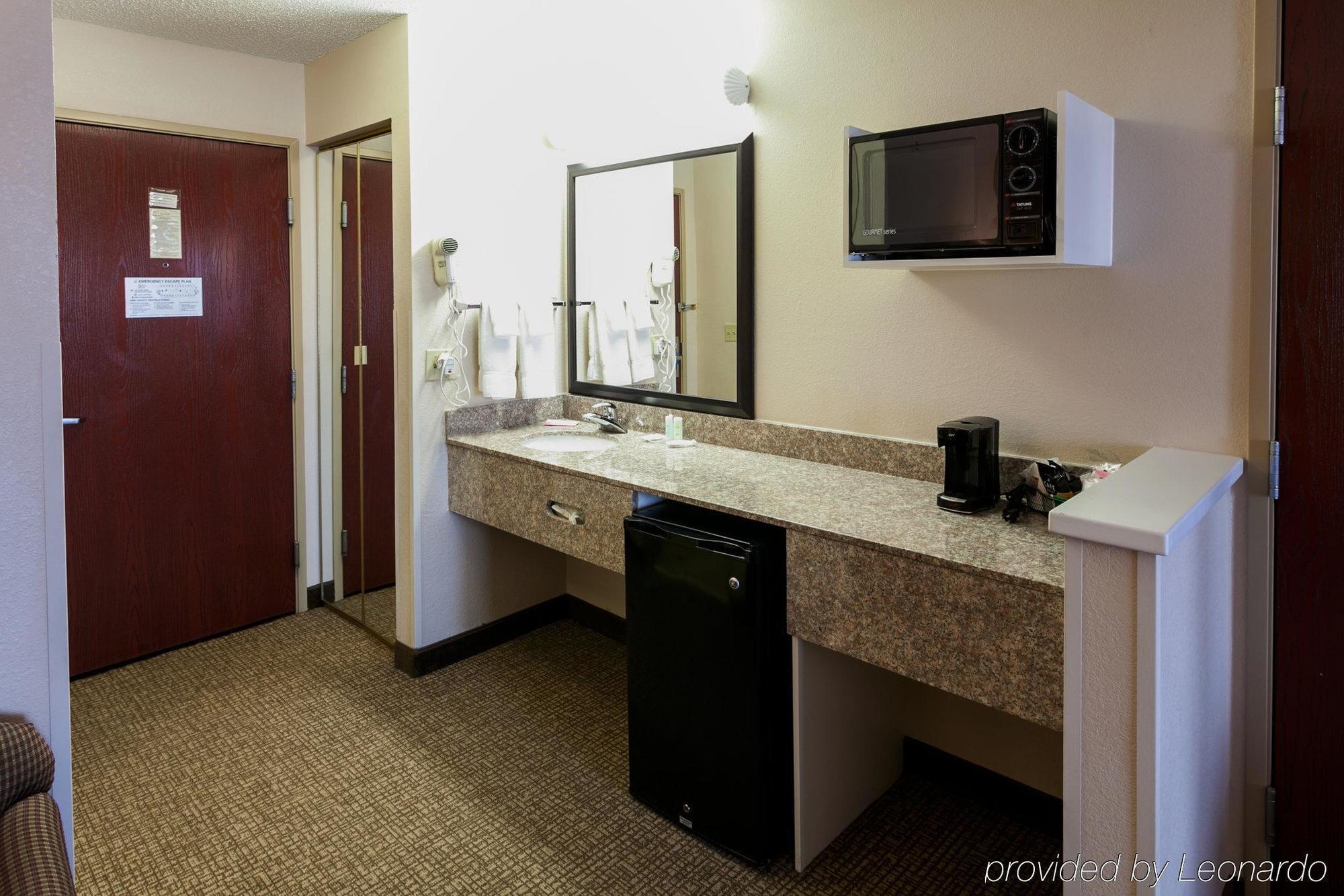 Comfort Suites Grandville - Grand Rapids Sw Екстер'єр фото