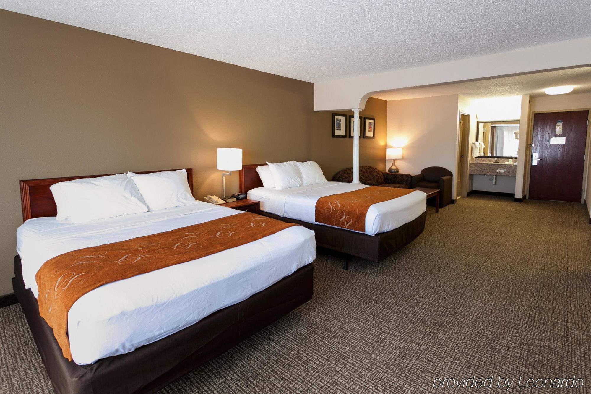 Comfort Suites Grandville - Grand Rapids Sw Екстер'єр фото