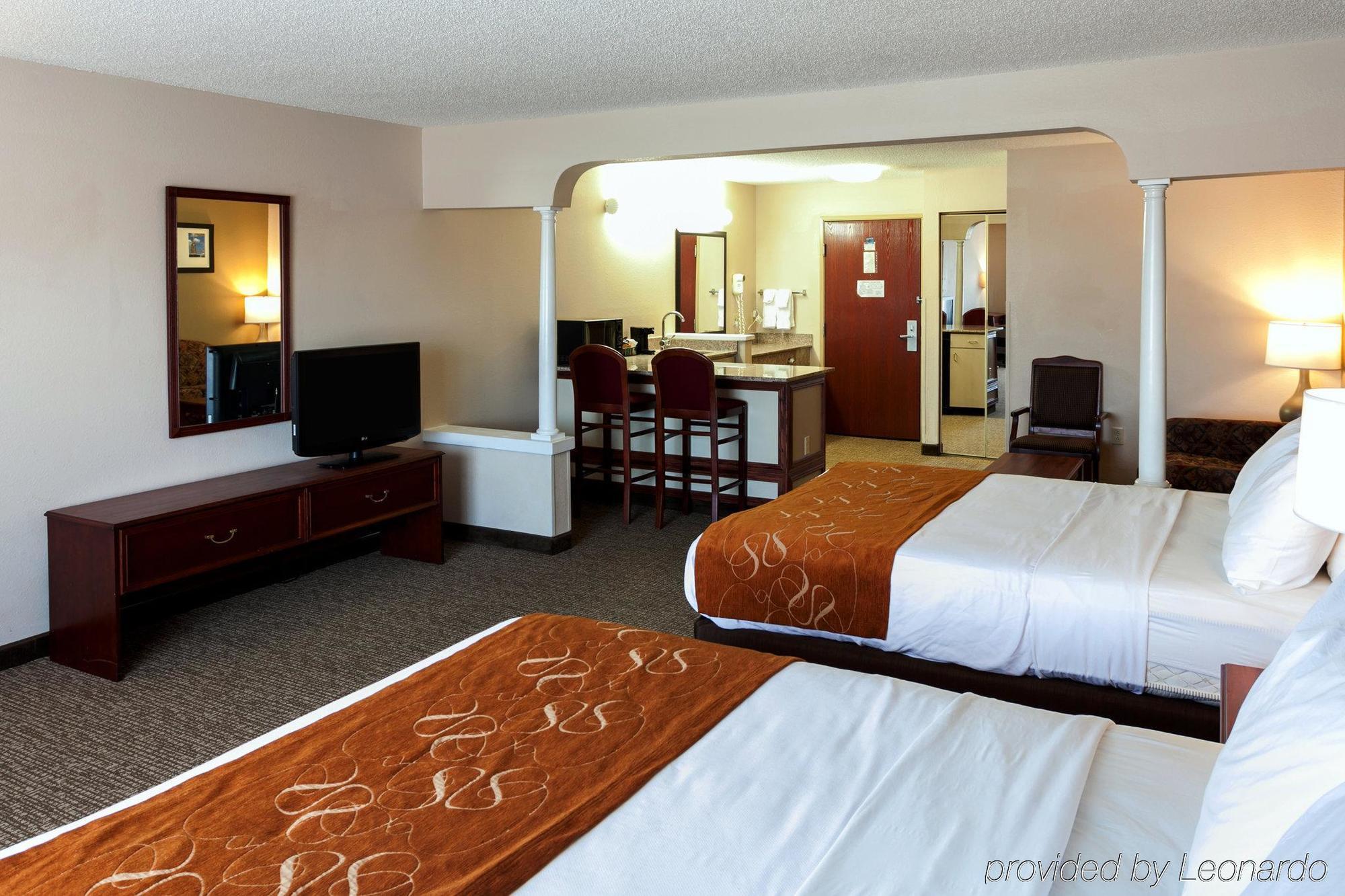 Comfort Suites Grandville - Grand Rapids Sw Екстер'єр фото