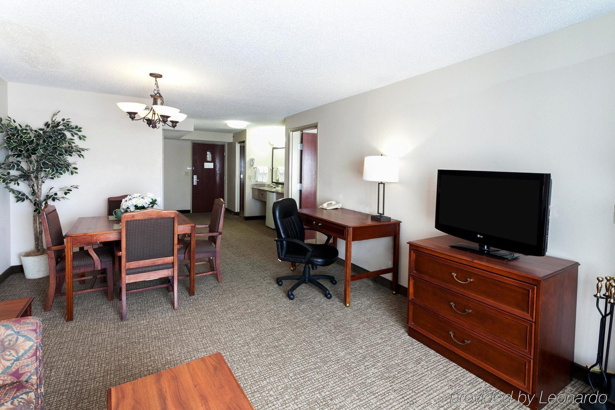 Comfort Suites Grandville - Grand Rapids Sw Екстер'єр фото