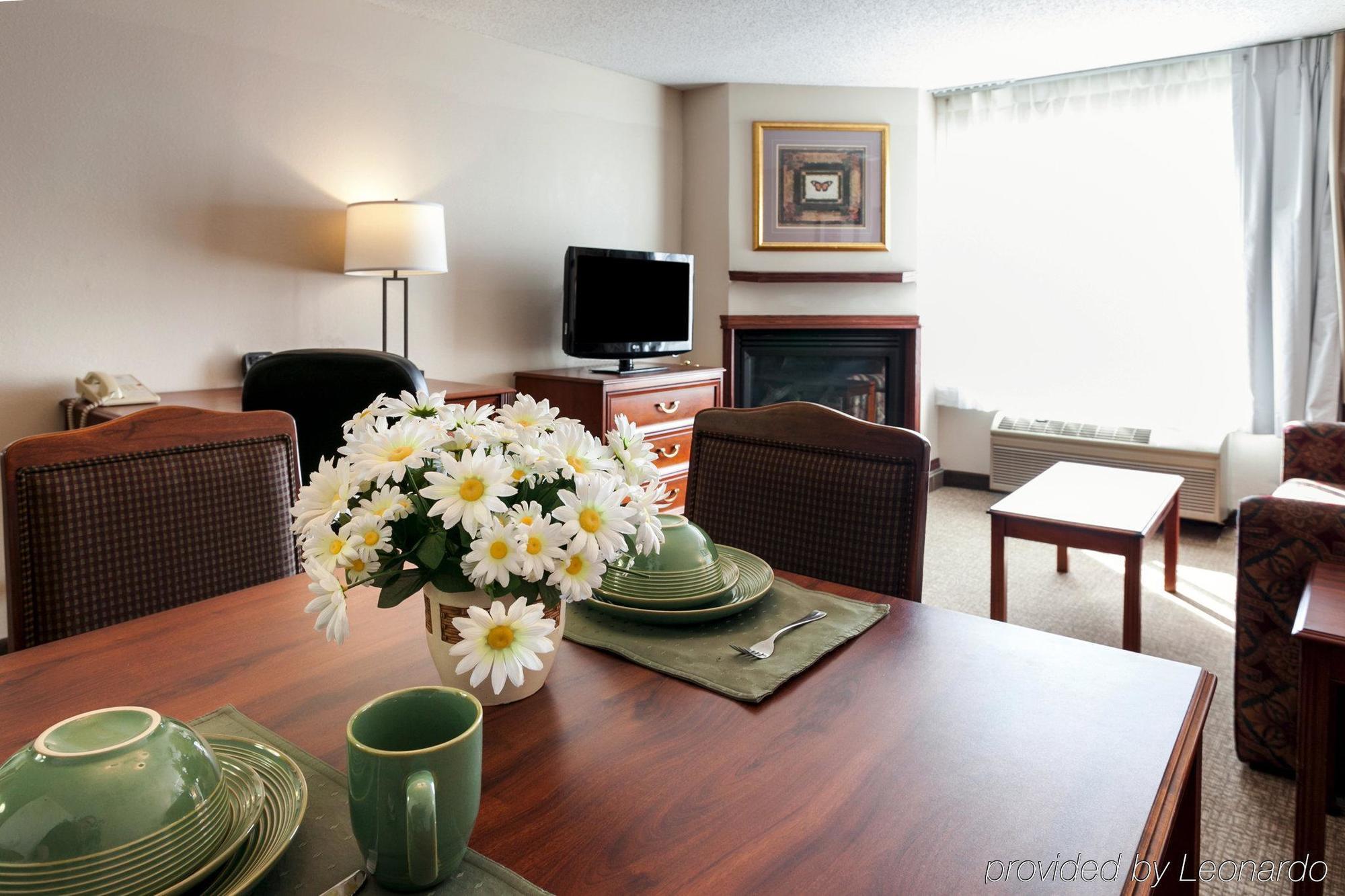 Comfort Suites Grandville - Grand Rapids Sw Екстер'єр фото