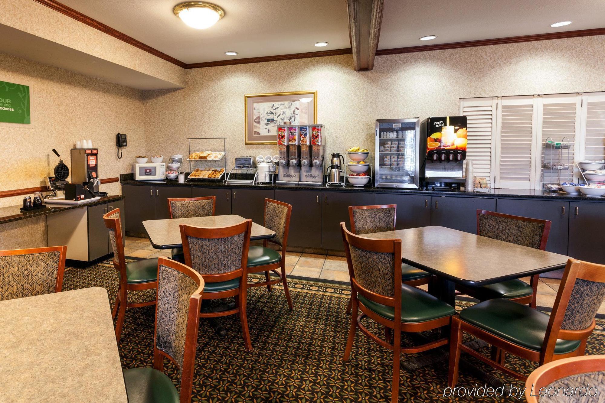Comfort Suites Grandville - Grand Rapids Sw Екстер'єр фото