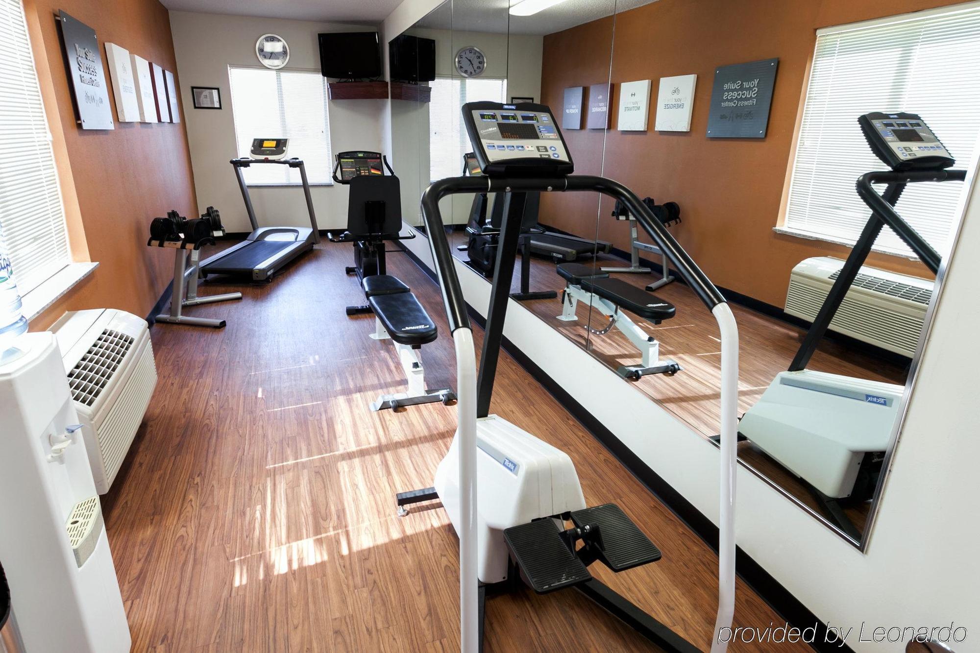 Comfort Suites Grandville - Grand Rapids Sw Екстер'єр фото