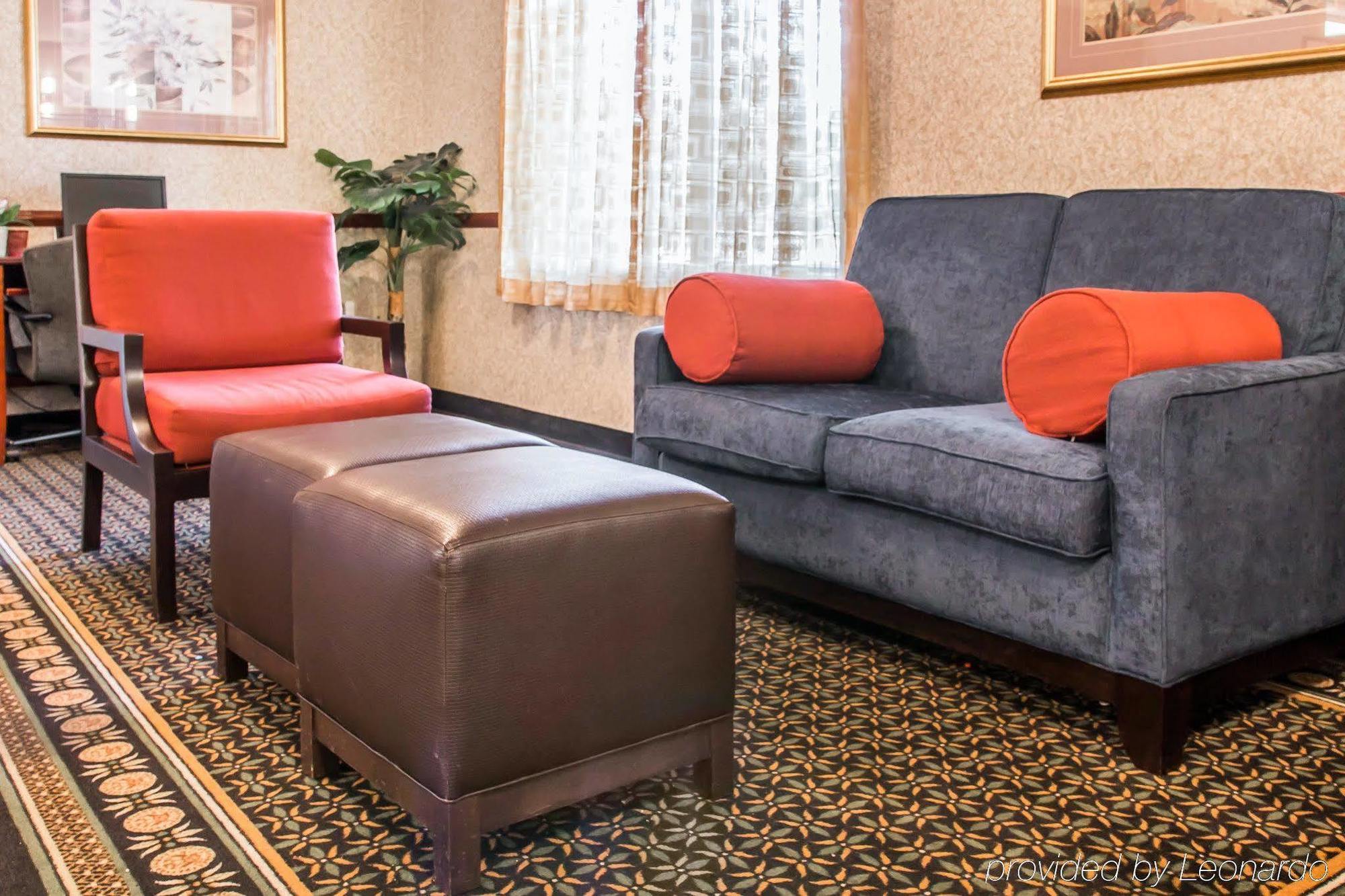 Comfort Suites Grandville - Grand Rapids Sw Екстер'єр фото