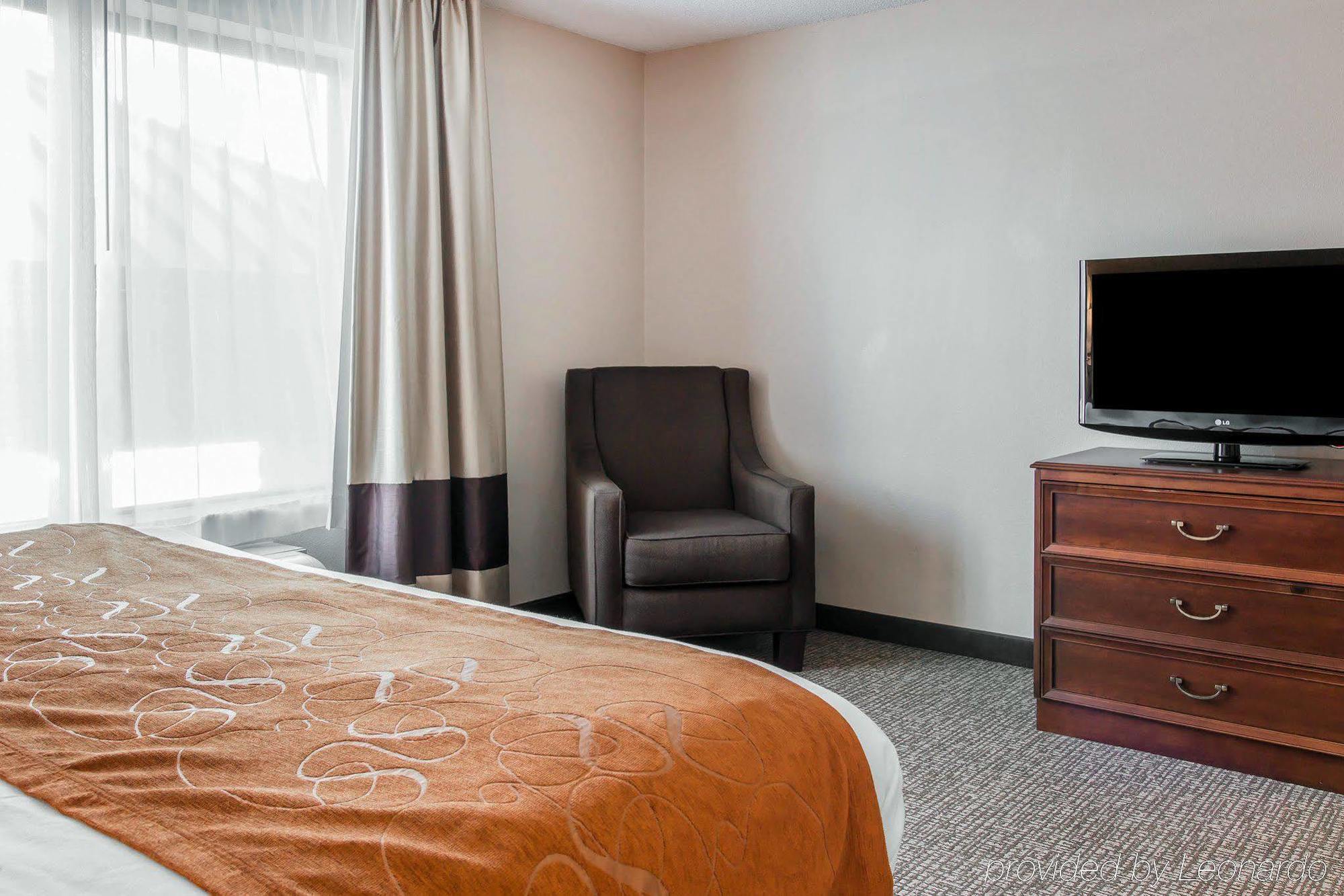 Comfort Suites Grandville - Grand Rapids Sw Екстер'єр фото