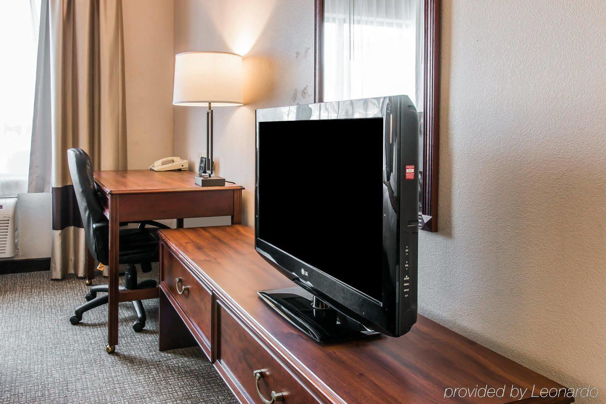 Comfort Suites Grandville - Grand Rapids Sw Екстер'єр фото