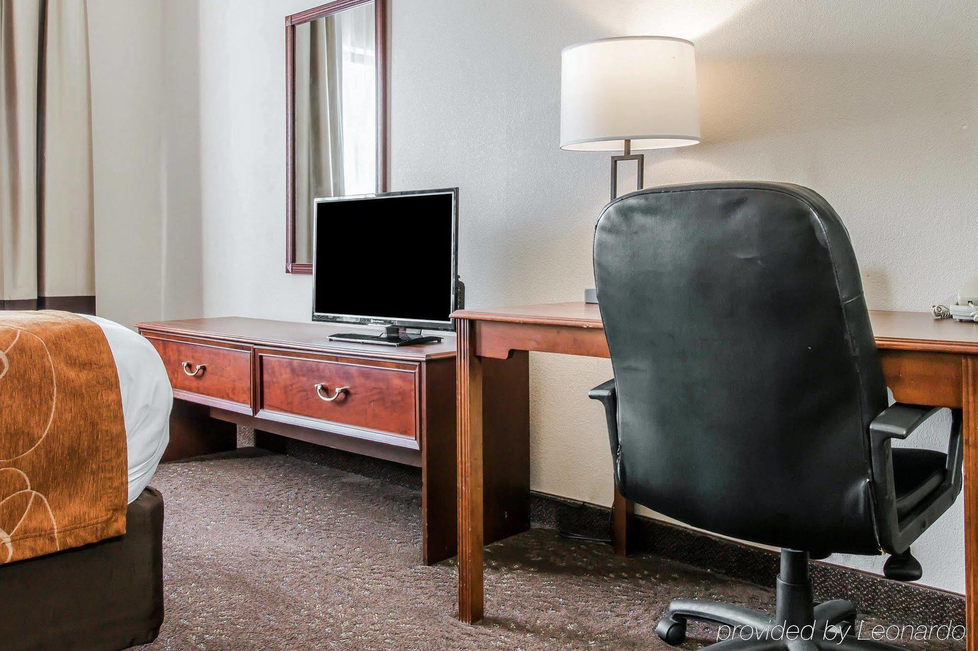 Comfort Suites Grandville - Grand Rapids Sw Екстер'єр фото