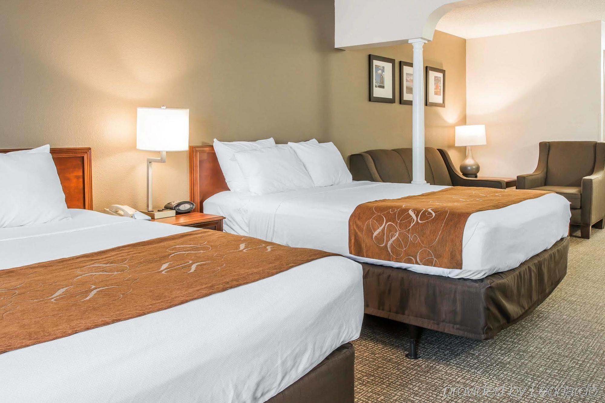 Comfort Suites Grandville - Grand Rapids Sw Екстер'єр фото