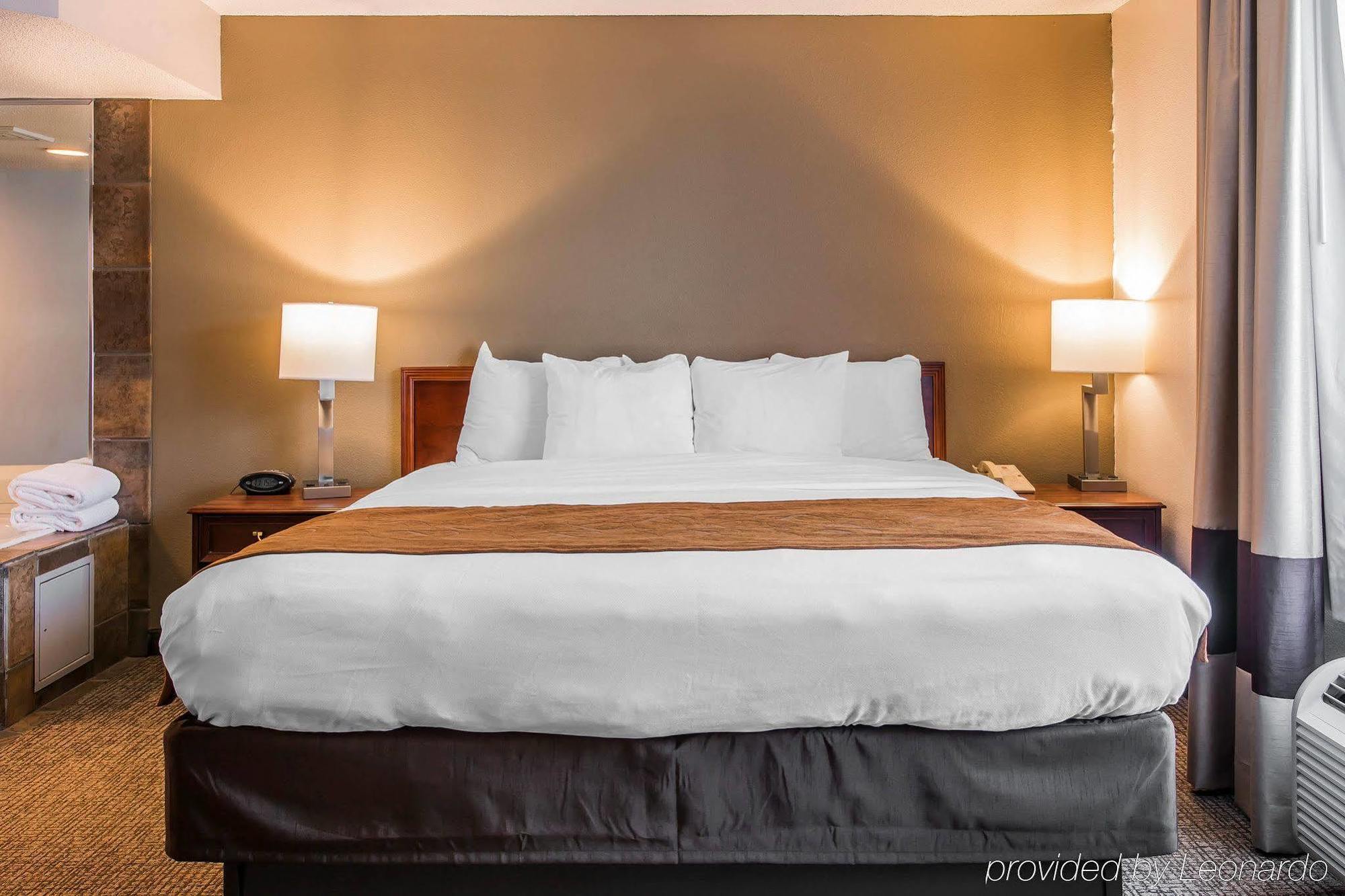 Comfort Suites Grandville - Grand Rapids Sw Екстер'єр фото
